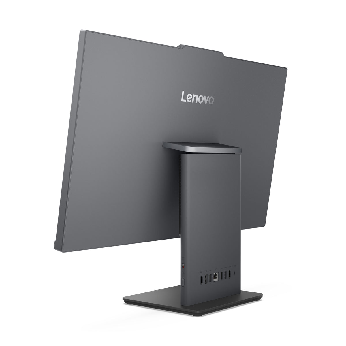 Lenovo ThinkCentre neo 55a 24 Gen 6 AMD Ryzen™ 5 220 60,5 cm (23.8") 1920 x 1080 Pixel All-in-One-PC 16 GB DDR5-SDRAM 512 GB SSD Windows 11 Pro Wi-Fi 6 (802.11ax) Grau