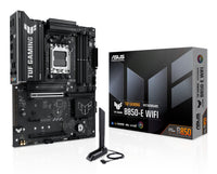 ASUS TUF GAMING B850-E WIFI AMD B850 Sockel AM5 ATX