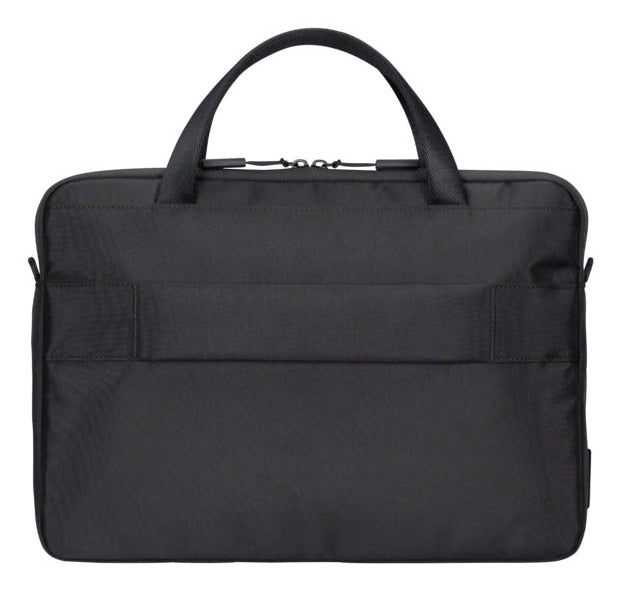 Targus TBS969GL Laptoptasche 35,6 cm (14") Aktenkoffer Schwarz