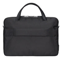 Targus TBS969GL Laptoptasche 35,6 cm (14") Aktenkoffer Schwarz