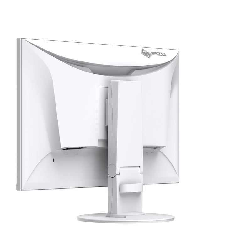 EIZO FlexScan EV2410R-WT Computerbildschirm 61,2 cm (24.1") 1920 x 1200 Pixel WUXGA LCD Weiß