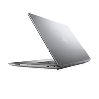 DELL Precision 5690 Intel Core Ultra 7 165H Mobiler Arbeitsplatz 40,6 cm (16") Full HD+ 32 GB LPDDR5x-SDRAM 1 TB SSD NVIDIA RTX 1000 Ada Wi-Fi 7 (802.11be) Windows 11 Pro Deutsch Grau