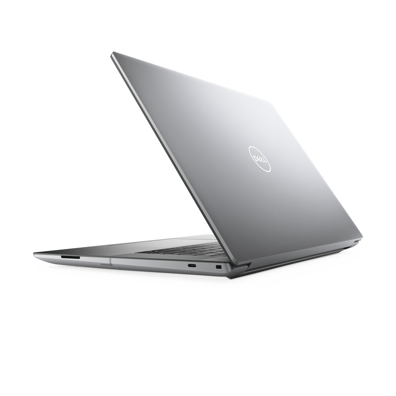DELL Precision 5690 Intel Core Ultra 7 165H Mobiler Arbeitsplatz 40,6 cm (16") Full HD+ 32 GB LPDDR5x-SDRAM 1 TB SSD NVIDIA RTX 1000 Ada Wi-Fi 7 (802.11be) Windows 11 Pro Deutsch Grau
