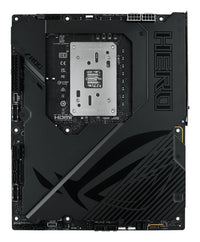ASUS ROG CROSSHAIR X870E HERO BTF AMD X870E Sockel AM5 ATX