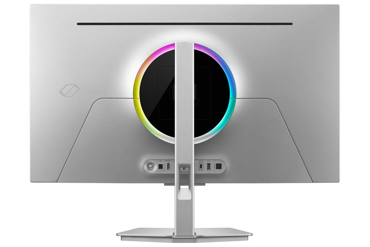 Samsung 32" Odyssey OLED G8 (G80SH) 4K 240Hz UHD Gaming Monitor