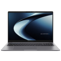 ASUS ExpertBook P5 G2 PM5606CGA-SH0086X Copilot+ PC AMD Ryzen AI 7 445 Laptop 40,6 cm (16") WUXGA 64 GB DDR5-SDRAM 1 TB SSD Wi-Fi 7 (802.11be) Windows 11 Pro Grau QWERTZ Deutsch