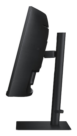 Samsung LS34C652UEUXXE Computerbildschirm 86,4 cm (34") 3440 x 1440 Pixel Dual QHD Schwarz