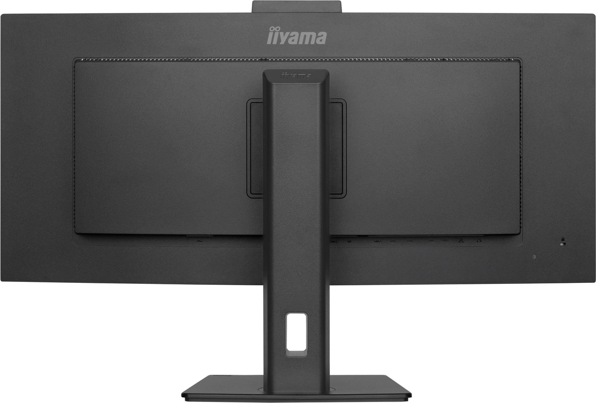 iiyama ProLite XCB3497WQSNPH-B1 Computerbildschirm 86,4 cm (34") 3440 x 1440 Pixel UltraWide Quad HD LED Schwarz