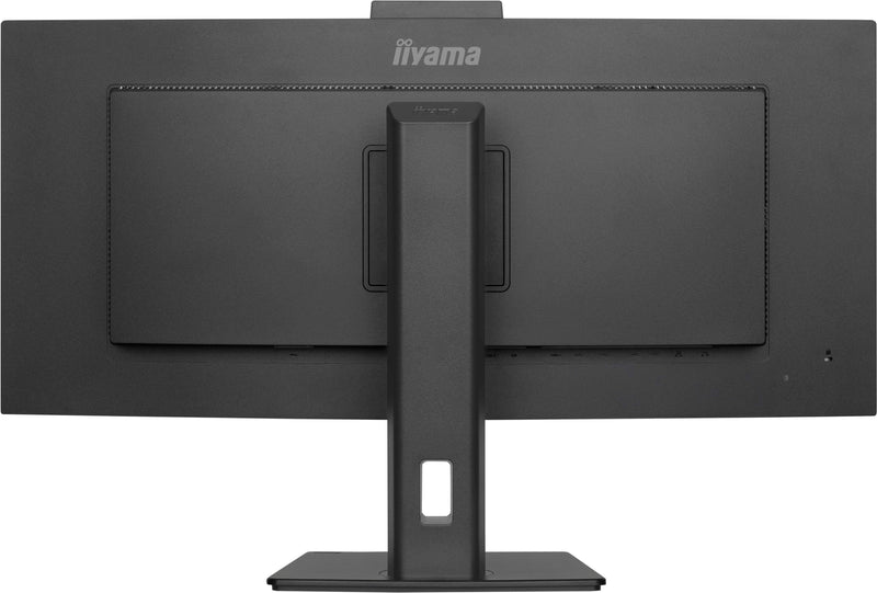 iiyama ProLite XCB3497WQSNPH-B1 Computerbildschirm 86,4 cm (34") 3440 x 1440 Pixel UltraWide Quad HD LED Schwarz