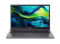 Acer Aspire Go 17 AG17-31P-33D2 Intel Core 3 N355 Laptop 43,9 cm (17.3") Full HD 8 GB LPDDR5-SDRAM 512 GB SSD Wi-Fi 6 (802.11ax) Windows 11 Home Grau