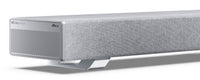 Sharp HT-SBW53121(SL) Soundbar-Lautsprecher Silber 3.1.2 Kanäle 182 W