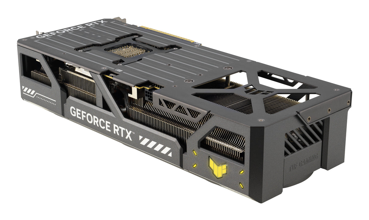 ASUS TUF Gaming TUF-RTX5090-O32G-GAMING NVIDIA GeForce RTX 5090 32 GB GDDR7