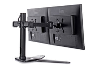 iiyama DS1002D-B1 Flachbildschirm-Tischhalterung 81,3 cm (32") Tisch/Bank Schwarz