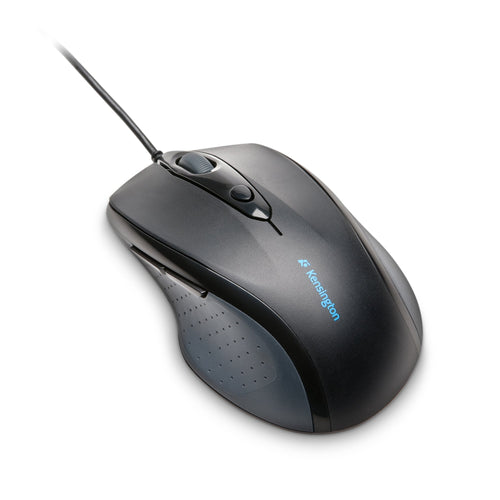 Kensington Pro Fit Kabelgebundene Full-Size-Maus
