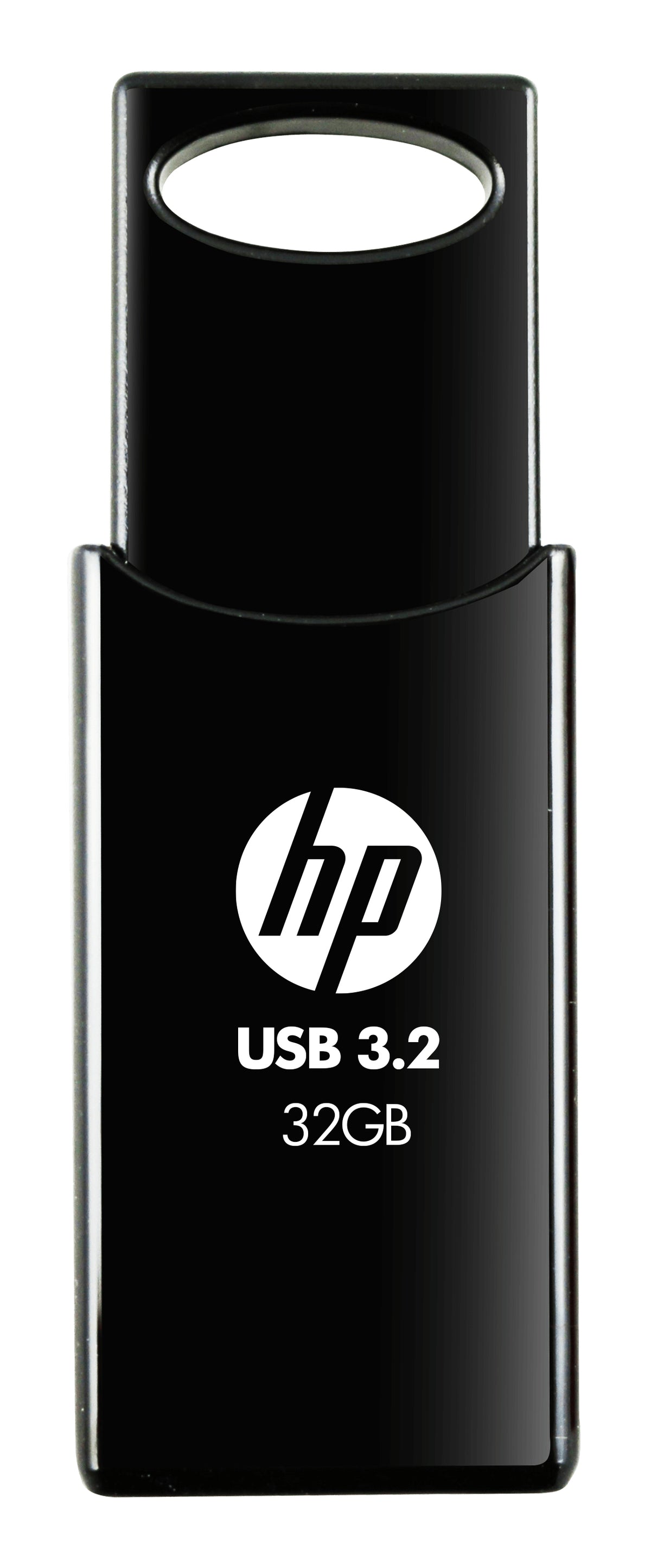 HP 712w USB-Stick 32 GB USB Typ-A 3.2 Gen 1 (3.1 Gen 1) Schwarz