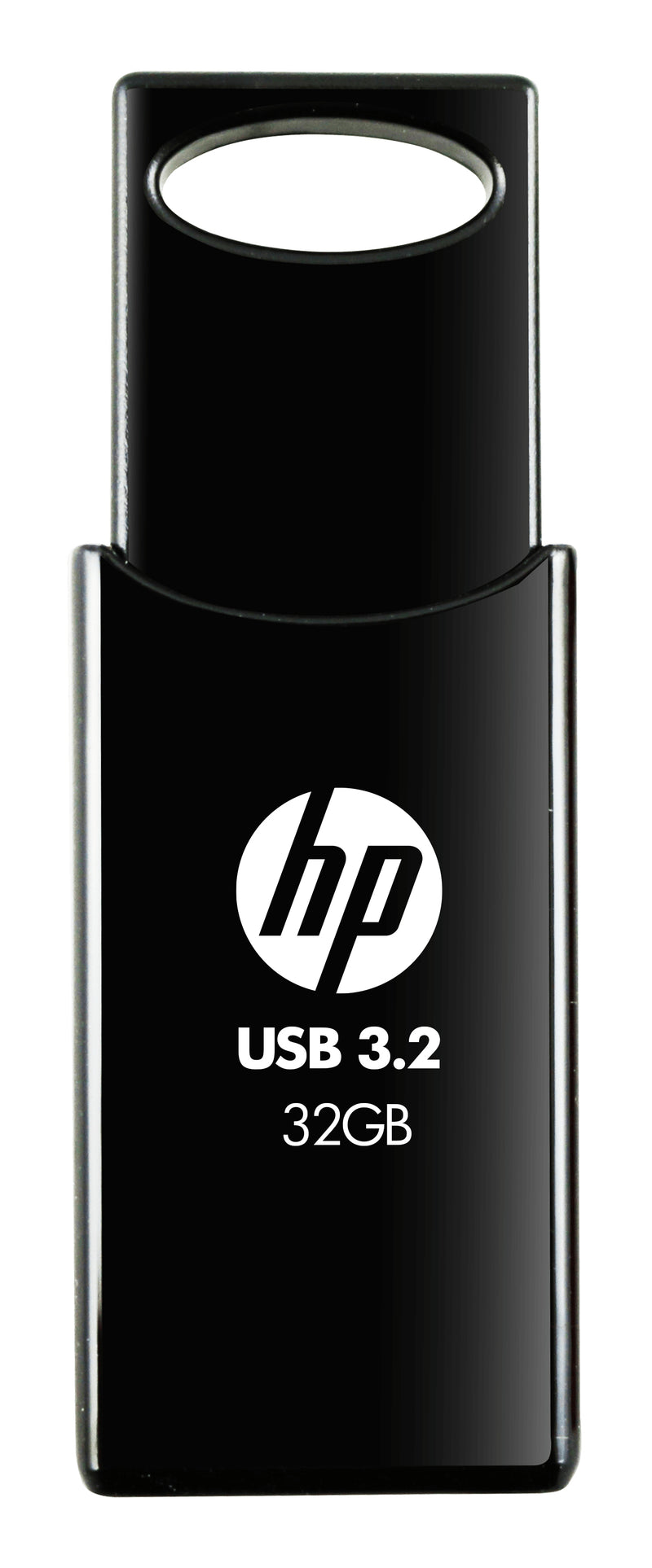 HP 712w USB-Stick 32 GB USB Typ-A 3.2 Gen 1 (3.1 Gen 1) Schwarz