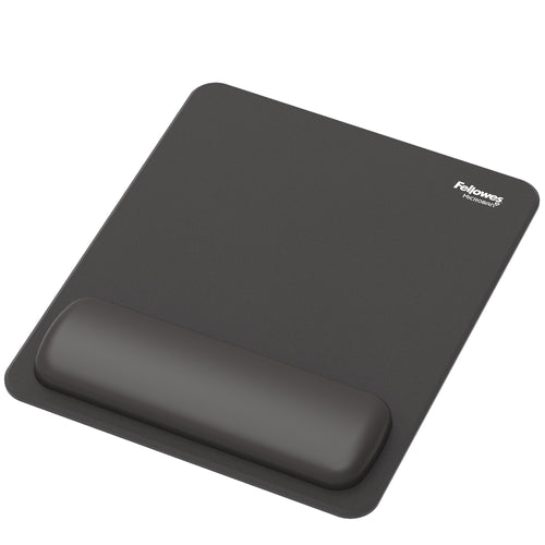 Fellowes Breyta 100142555 Mauspad Schwarz