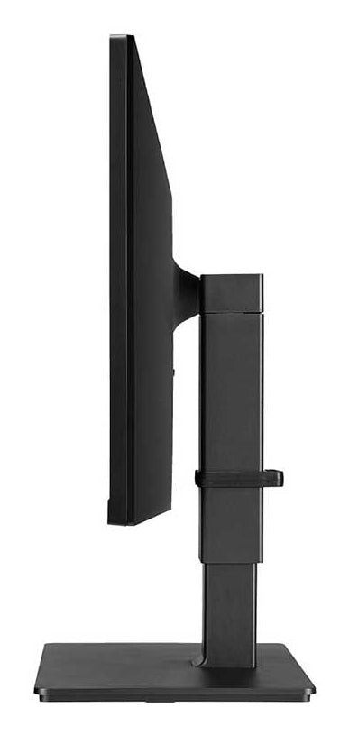 LG 34BR65F-B Computerbildschirm 86,4 cm (34") 2560 x 1080 Pixel WFHD LCD Schwarz