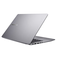 ASUS ExpertBook P5 G2 P5405CAA-NZ0542X Intel Core Ultra 5 325 Laptop 35,6 cm (14") WQXGA 16 GB DDR5-SDRAM 512 GB SSD Wi-Fi 7 (802.11be) Windows 11 Pro Schweiz Grau