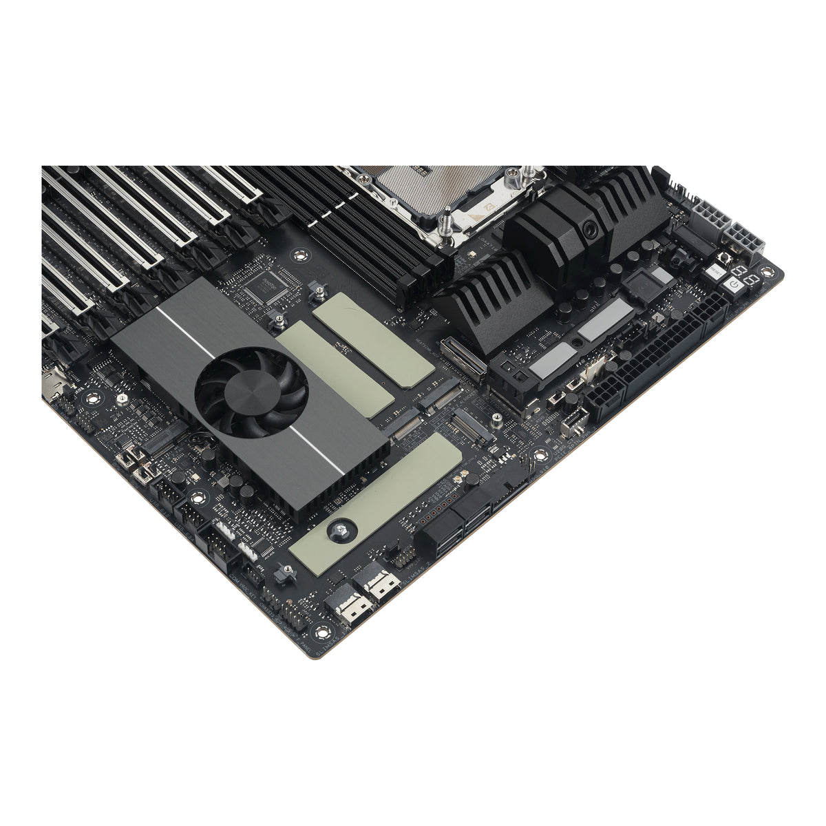 ASUS Pro WS W890E-SAGE SE Intel W890 LGA 4710-2 EEB
