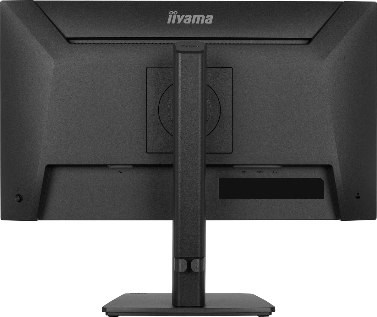 iiyama ProLite XB2491H-B1 Computerbildschirm 60,5 cm (23.8") 1920 x 1080 Pixel Full HD LCD Schwarz