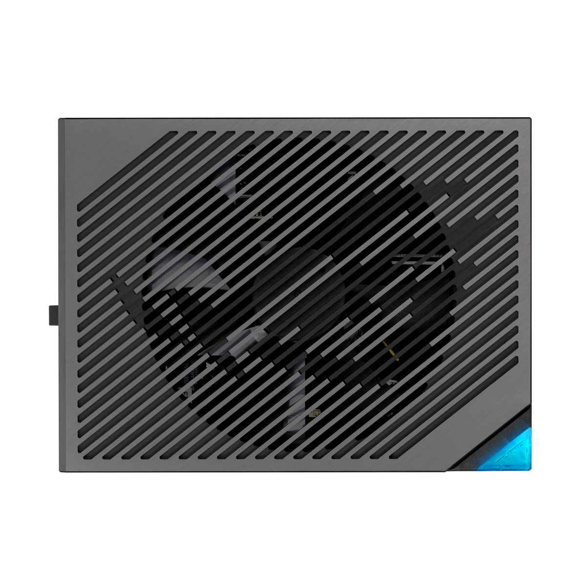 ASUS ROG -THOR-1600T3-GAMING Netzteil 1600 W 20+4 pin ATX ATX Grau