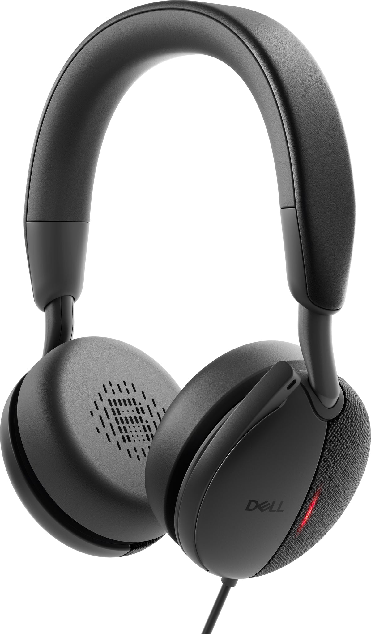 DELL Pro Plus kabelgebundenes Headset mit ANC - WH5024