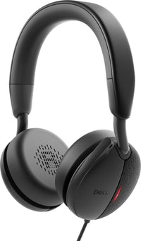 DELL Pro Plus kabelgebundenes Headset mit ANC - WH5024