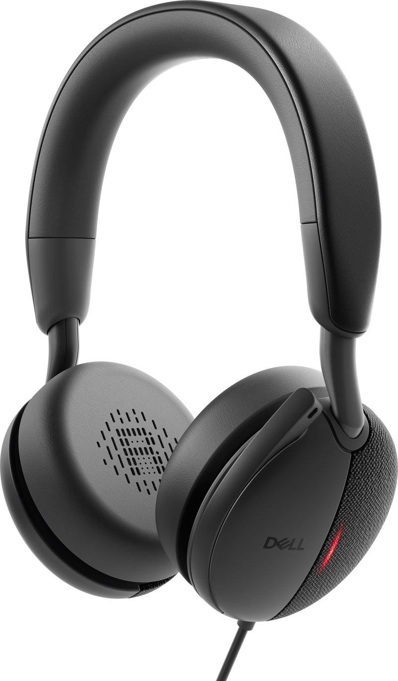 DELL Pro Plus kabelgebundenes Headset mit ANC - WH5024