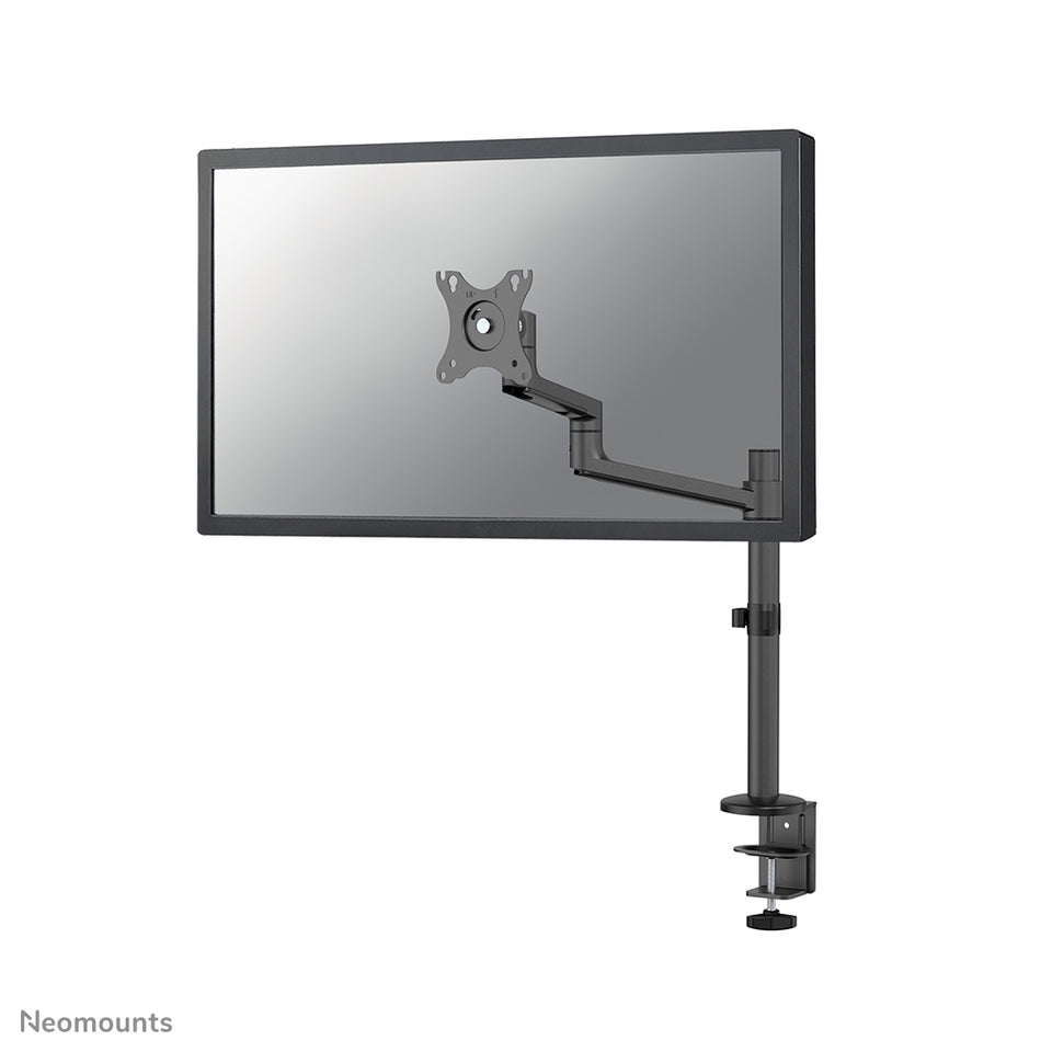 Neomounts DS60-425BL1 Support de moniteur 17-27" - peu encombrant