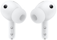 Samsung Galaxy Buds4 Pro Kopfhörer True Wireless Stereo (TWS) im Ohr Anrufe/Musik USB Typ-C Bluetooth Weiß