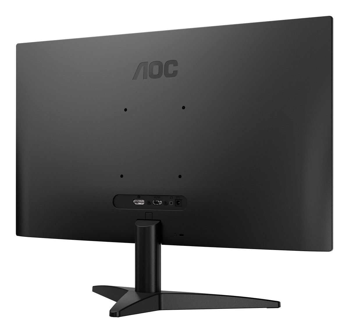 AOC B3 24B36X Computerbildschirm 60,5 cm (23.8") 1920 x 1080 Pixel Full HD LED Schwarz