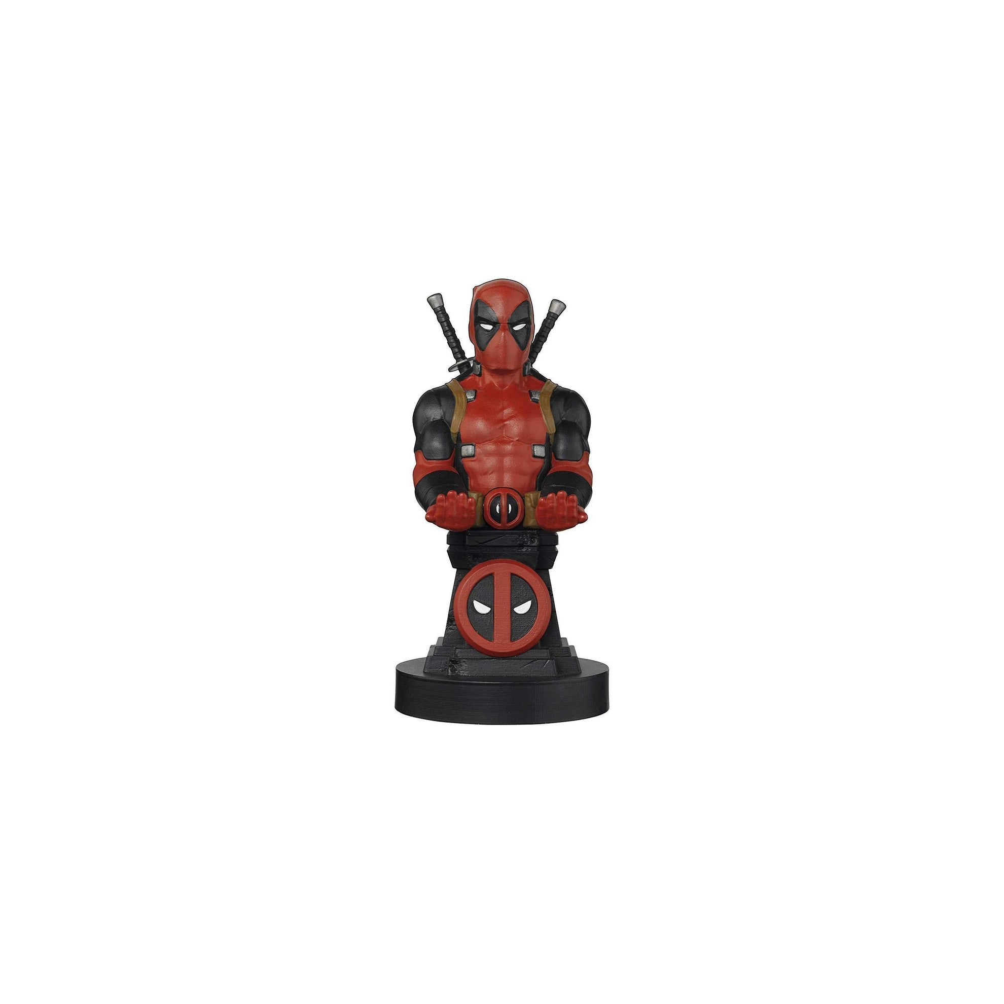 Cable Guys - Deadpool