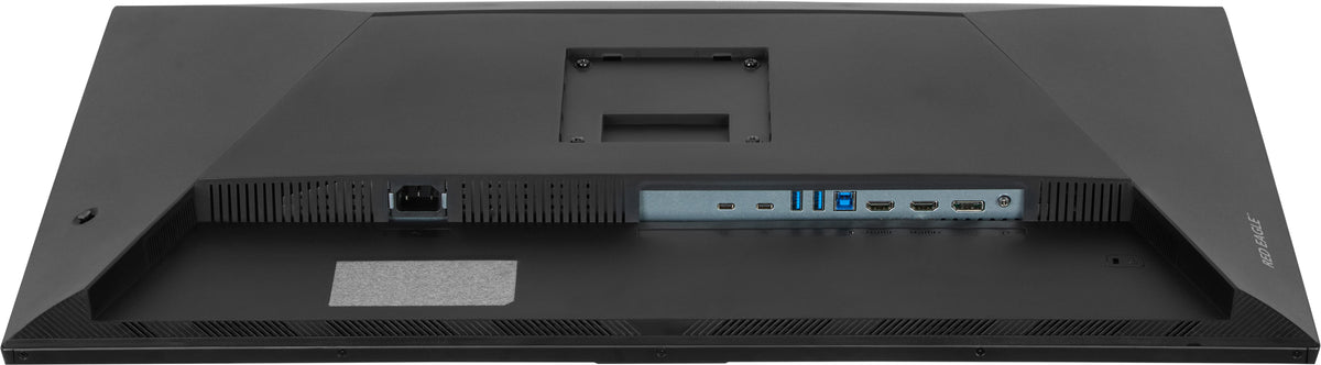 iiyama G-MASTER GB3272QSU-B1 Computerbildschirm 80 cm (31.5") 2560 x 1440 Pixel Quad HD LED Schwarz