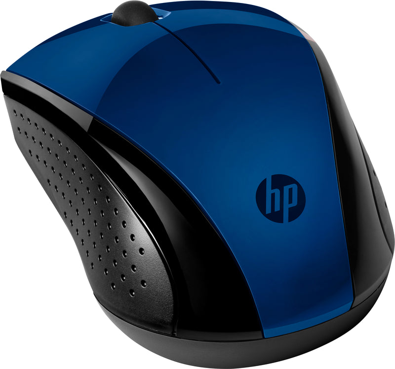 HP Wireless-Maus 220 (Lumiere Blue)