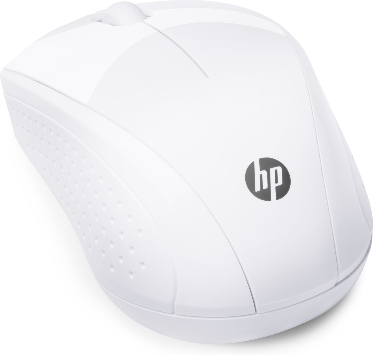 HP Wireless-Maus 220 (Snow White)