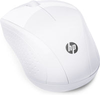 HP Wireless-Maus 220 (Snow White)