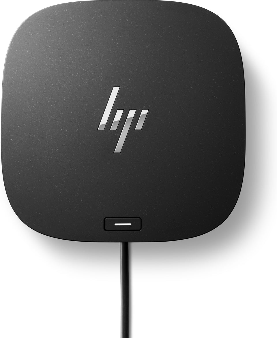 Station d’accueil universelle HP USB-C/A G2