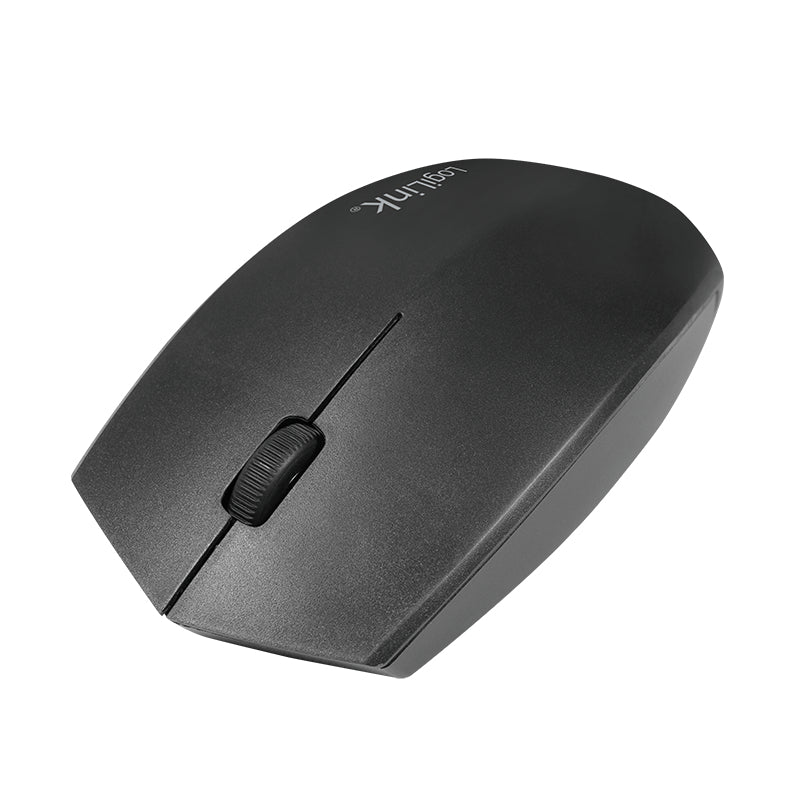 LogiLink ID0191 Maus Büro Bluetooth Optisch 1200 DPI