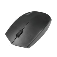 LogiLink ID0191 Maus Büro Bluetooth Optisch 1200 DPI