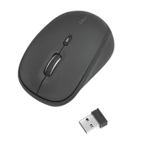 LogiLink ID0193 Maus Büro Rechts RF Wireless Optisch 1600 DPI