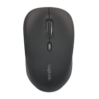 LogiLink ID0193 Maus Büro Rechts RF Wireless Optisch 1600 DPI