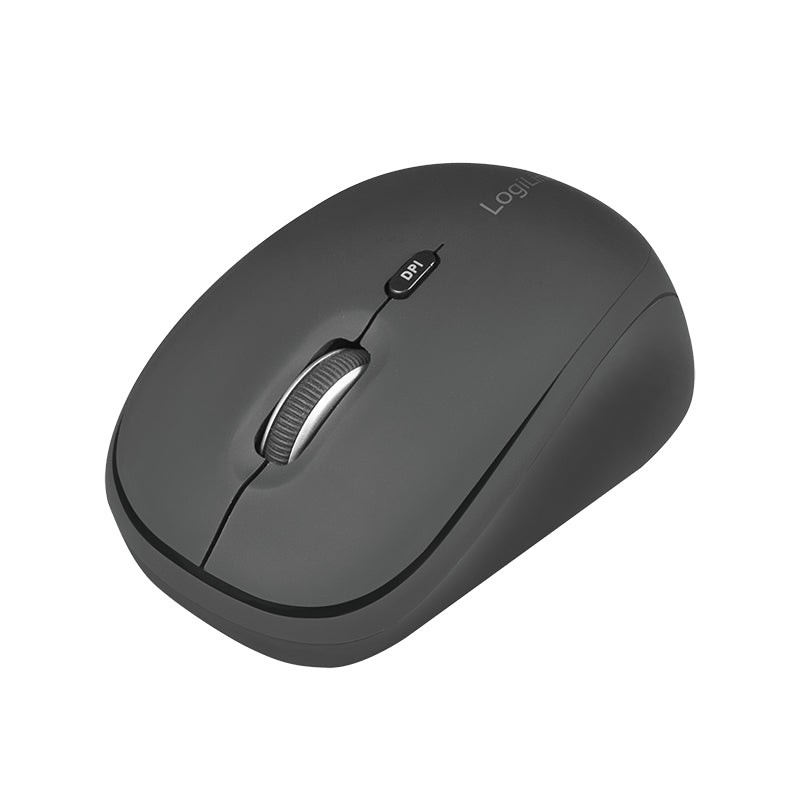 LogiLink ID0193 Maus Büro Rechts RF Wireless Optisch 1600 DPI