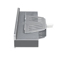 LogiLink UA0347 laptop-dockingstation & portreplikator USB 3.2 Gen 1 (3.1 Gen 1) Type-C Aluminium