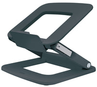 Leitz 64240089 laptop-ständer Dunkles Grau 38,1 cm (15")