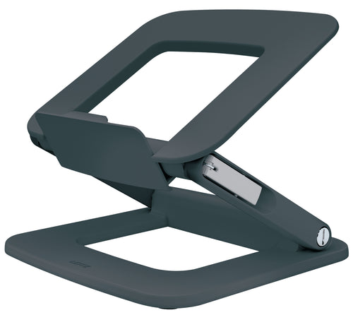 Leitz 64240089 laptop-ständer Dunkles Grau 38,1 cm (15")