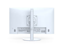NEC MultiSync E274FL Computerbildschirm 68,6 cm (27") 1920 x 1080 Pixel Full HD LCD Weiß