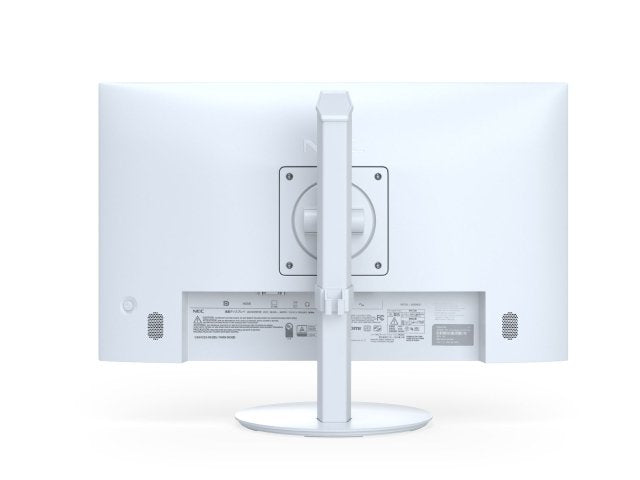 NEC MultiSync E274FL Computerbildschirm 68,6 cm (27") 1920 x 1080 Pixel Full HD LCD Weiß