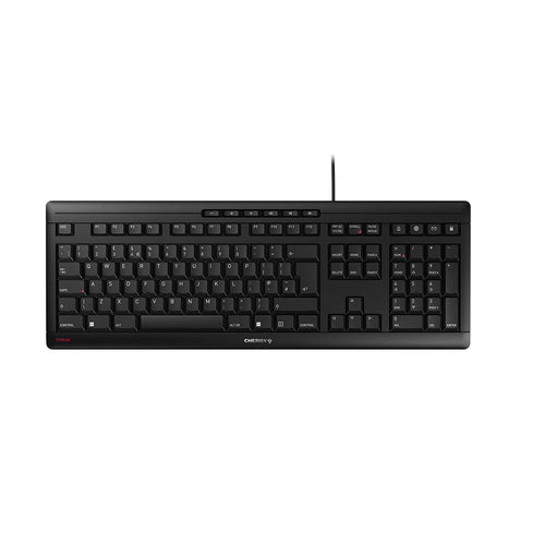 Cherry Stream Black UK