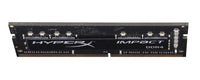 HyperX Impact HX432S20IB2K2/32 Speichermodul 32 GB 2 x 16 GB DDR4 260-pin SO-DIMM